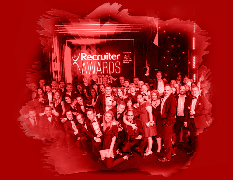 Intelligent Recruitment
