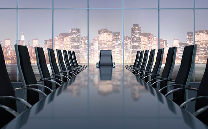 Board Advisory Services