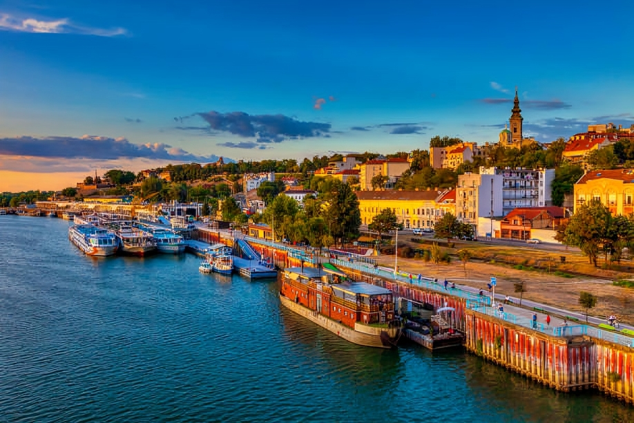 Romania