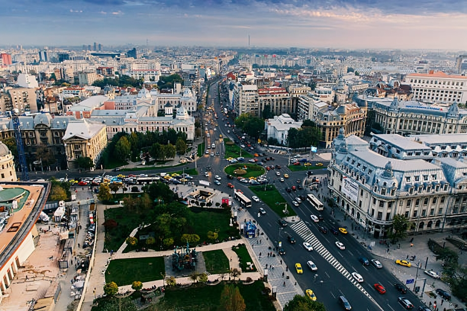 Serbia