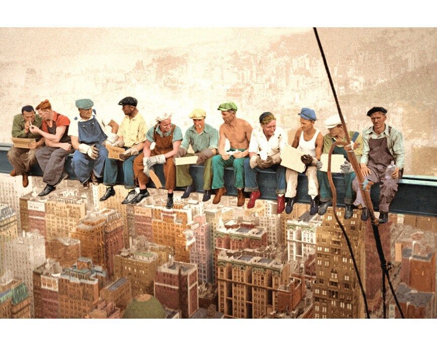 Construction & Building Trades