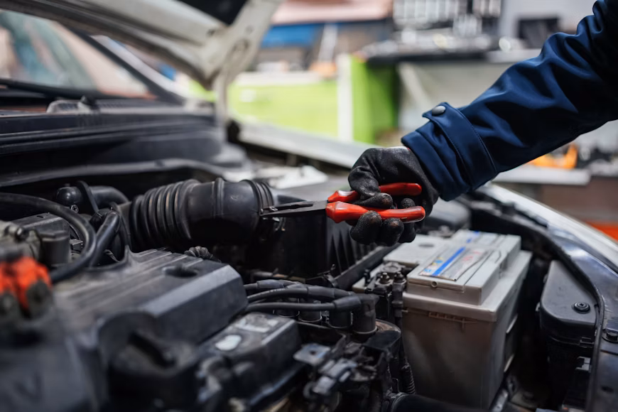 Automotive Services