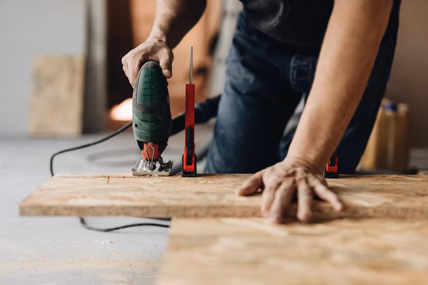 Woodwork & Furniture